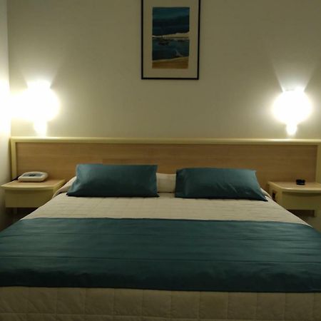 Hotel Bassetto Ferentino Εξωτερικό φωτογραφία