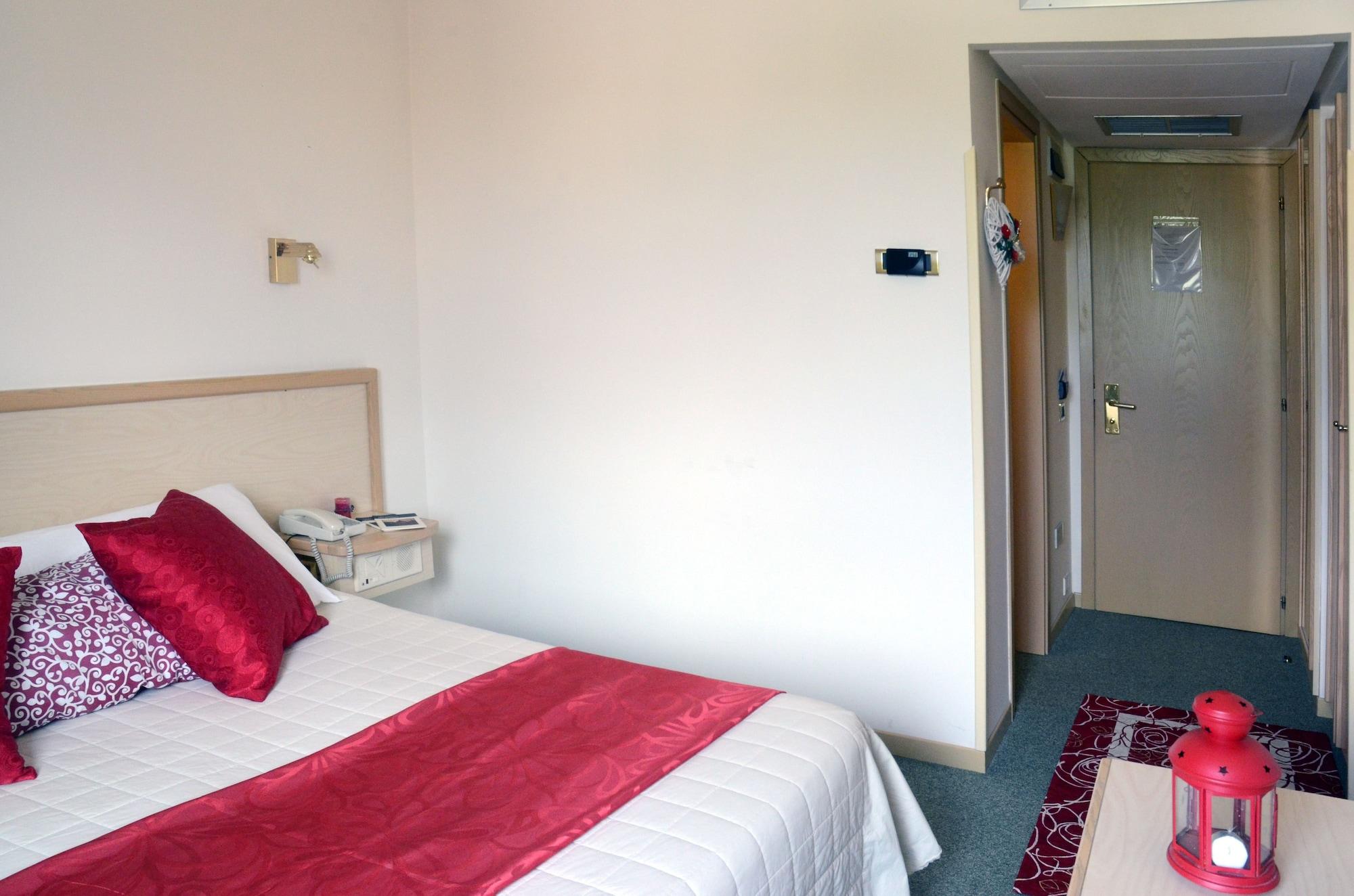 Hotel Bassetto Ferentino Εξωτερικό φωτογραφία