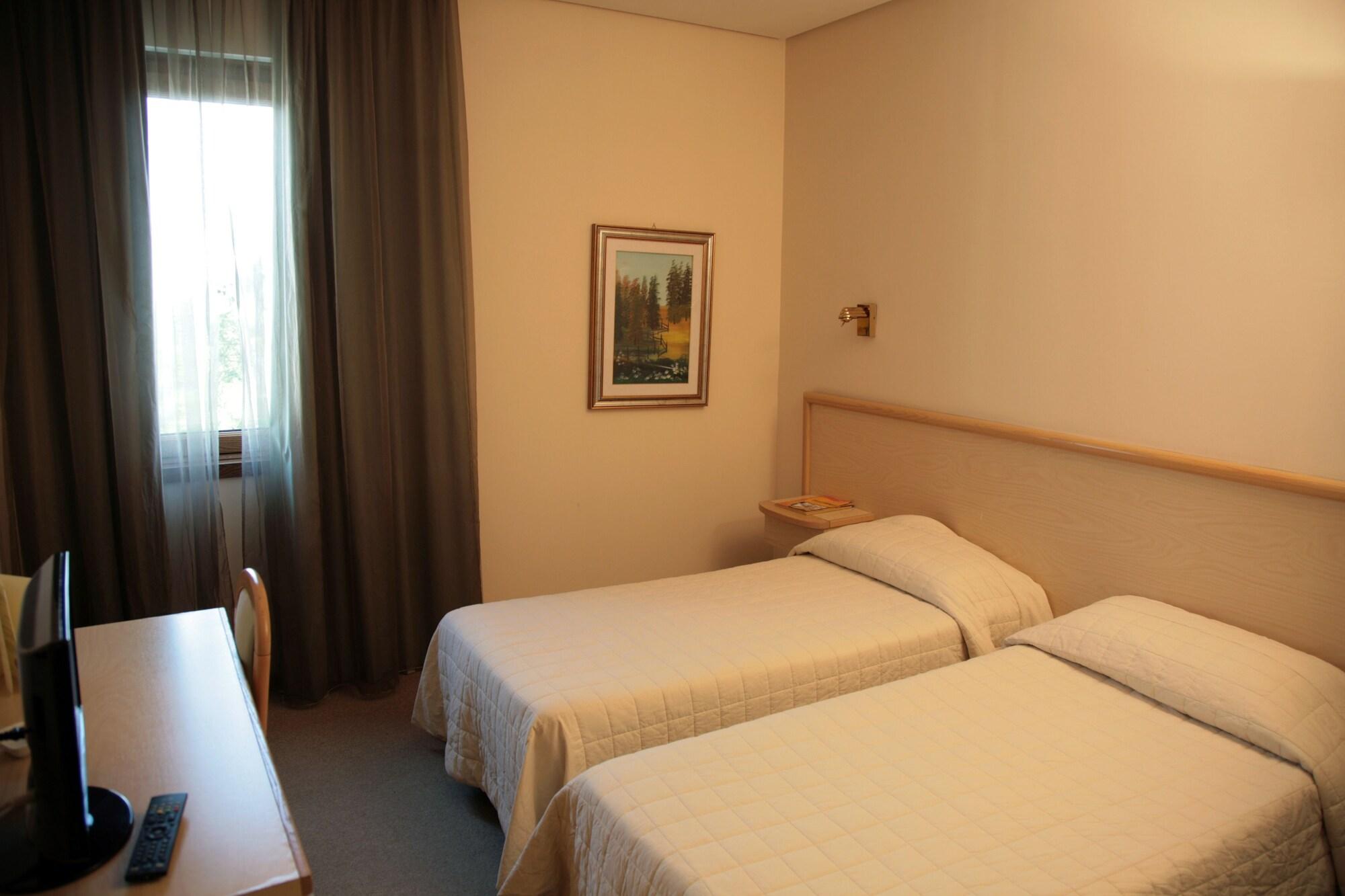 Hotel Bassetto Ferentino Εξωτερικό φωτογραφία