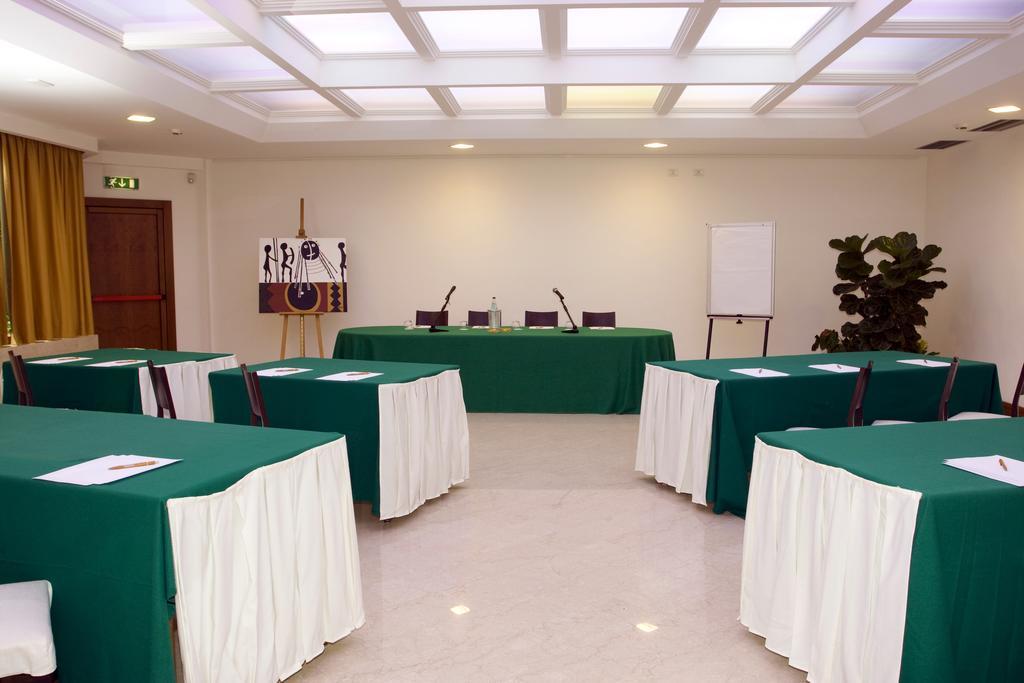 Hotel Bassetto Ferentino Εξωτερικό φωτογραφία