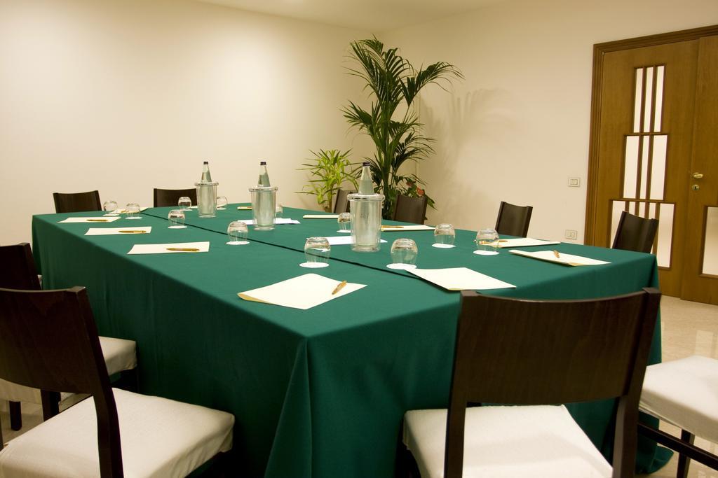 Hotel Bassetto Ferentino Εξωτερικό φωτογραφία