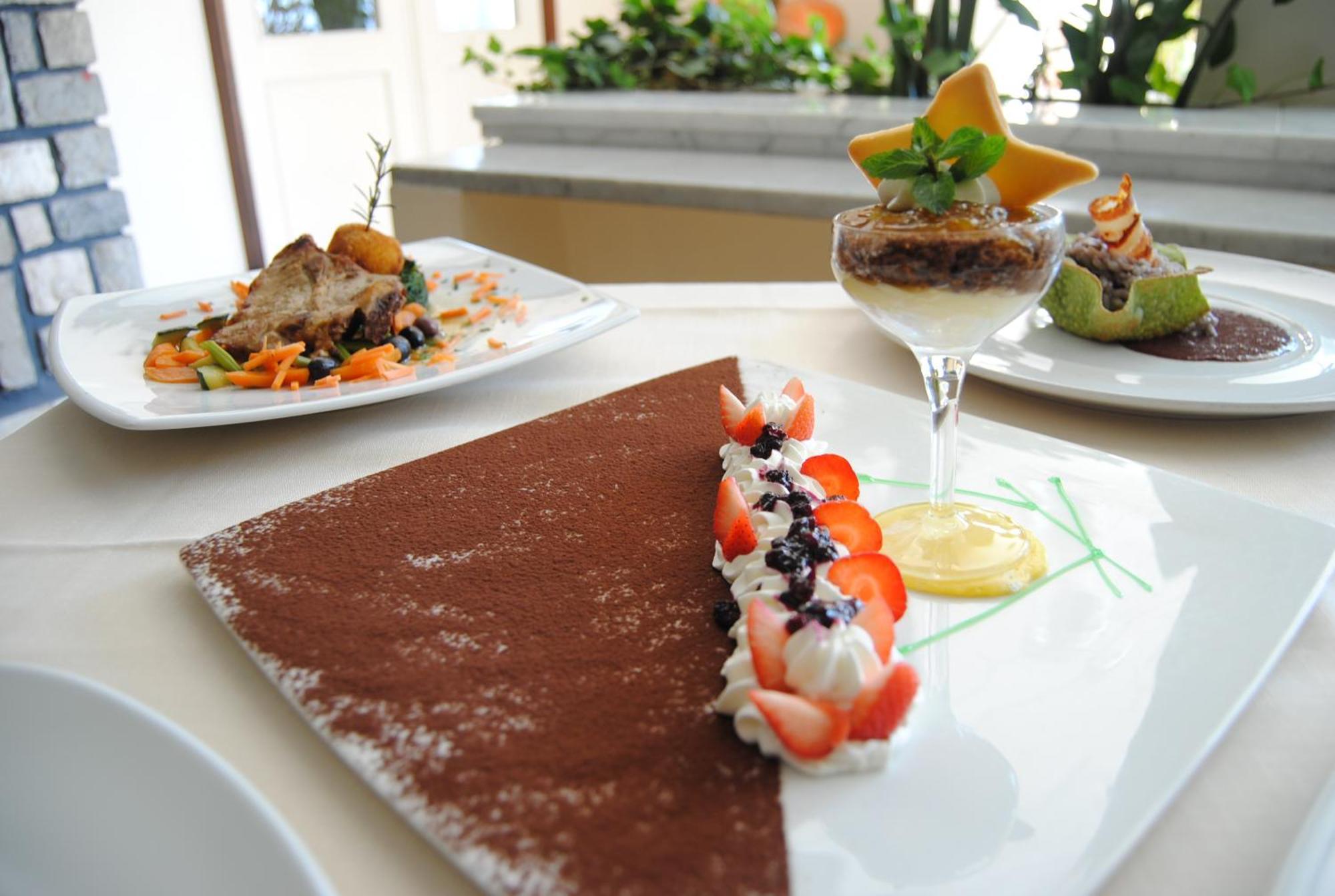 Hotel Bassetto Ferentino Εξωτερικό φωτογραφία