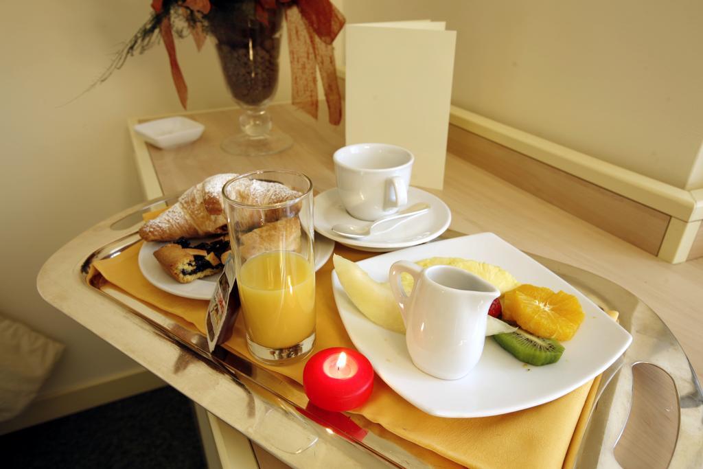 Hotel Bassetto Ferentino Εξωτερικό φωτογραφία