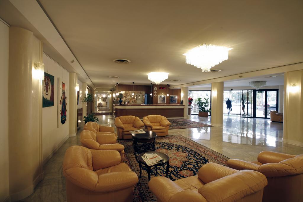Hotel Bassetto Ferentino Εξωτερικό φωτογραφία