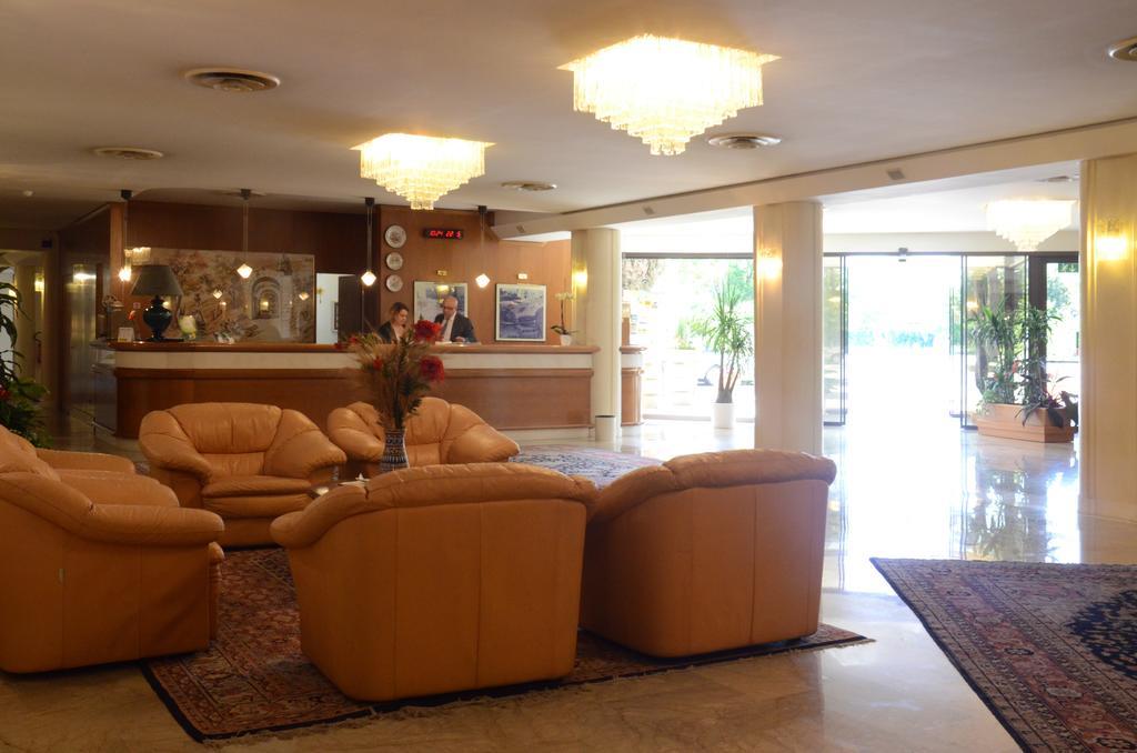 Hotel Bassetto Ferentino Εξωτερικό φωτογραφία