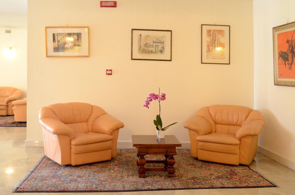 Hotel Bassetto Ferentino Εξωτερικό φωτογραφία