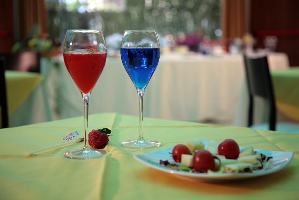 Hotel Bassetto Ferentino Εξωτερικό φωτογραφία