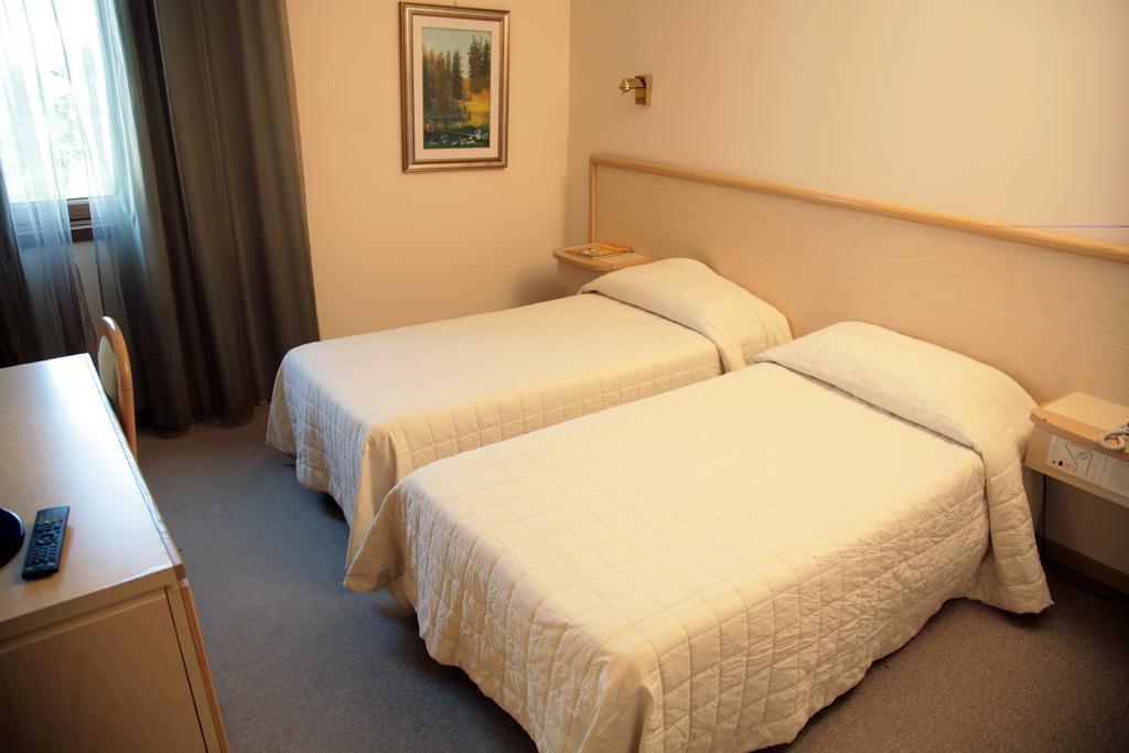 Hotel Bassetto Ferentino Εξωτερικό φωτογραφία