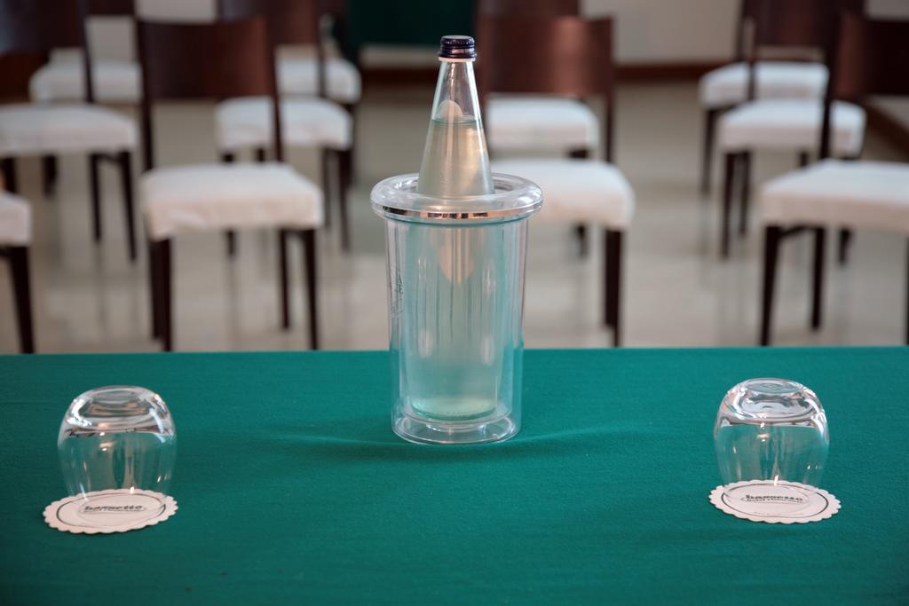 Hotel Bassetto Ferentino Εξωτερικό φωτογραφία