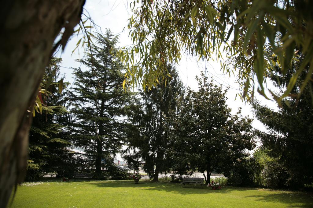 Hotel Bassetto Ferentino Εξωτερικό φωτογραφία