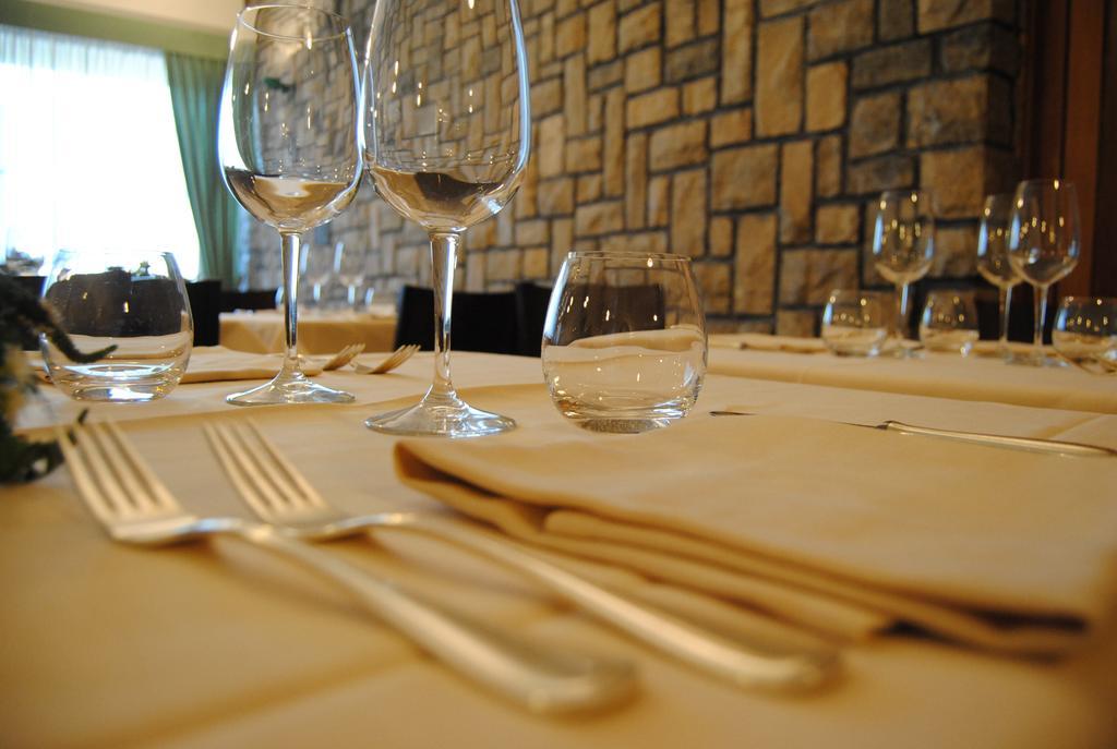 Hotel Bassetto Ferentino Εξωτερικό φωτογραφία