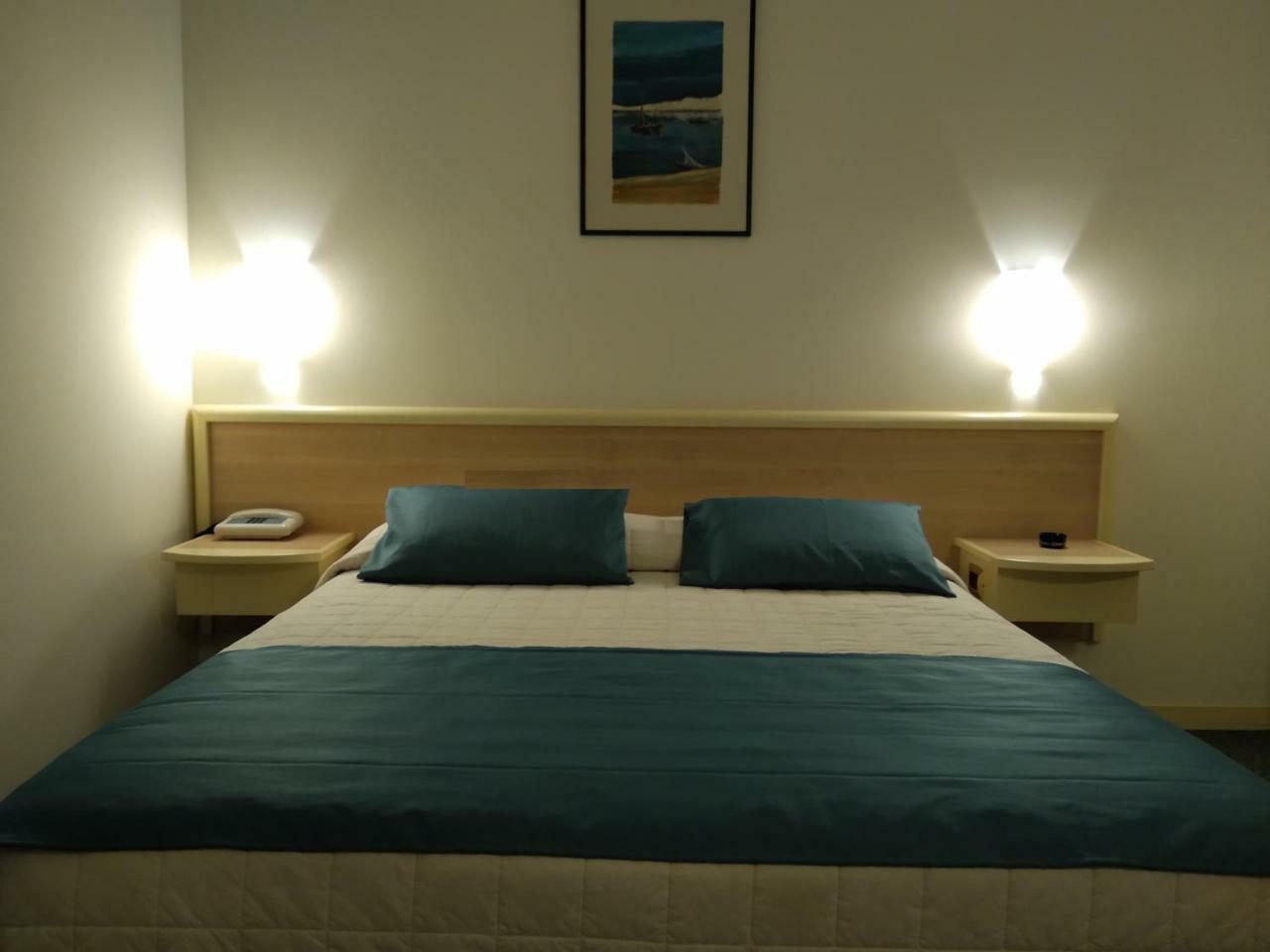 Hotel Bassetto Ferentino Εξωτερικό φωτογραφία