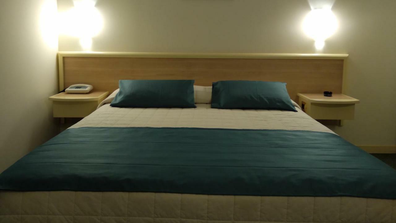 Hotel Bassetto Ferentino Εξωτερικό φωτογραφία