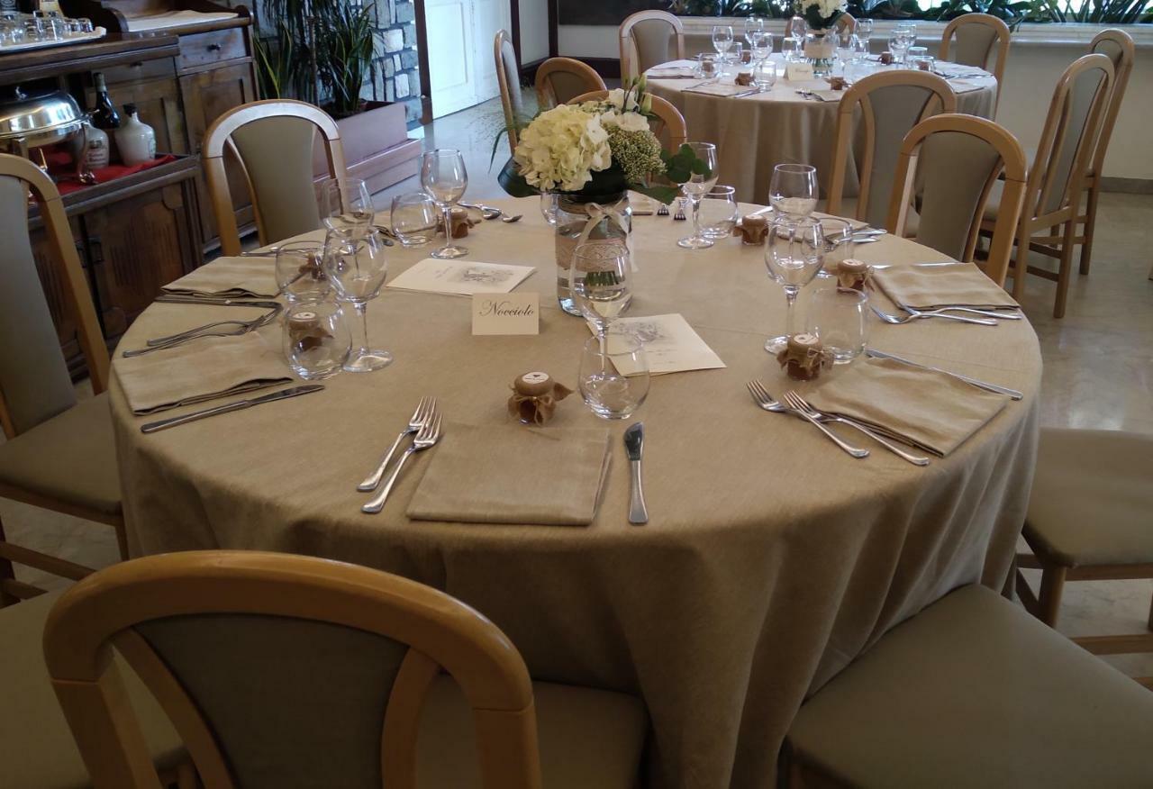 Hotel Bassetto Ferentino Εξωτερικό φωτογραφία
