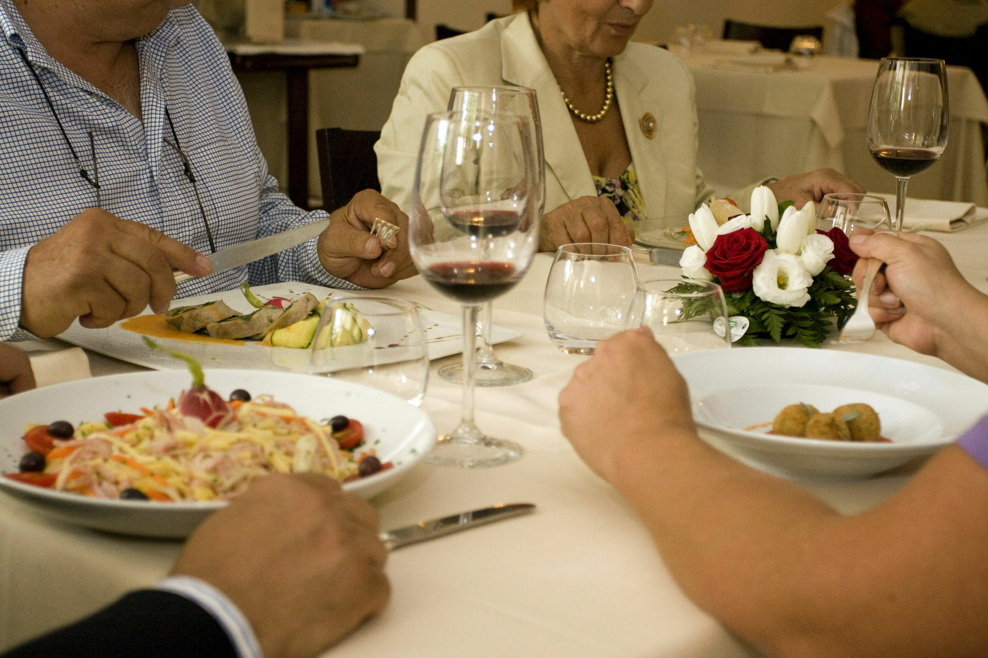 Hotel Bassetto Ferentino Εξωτερικό φωτογραφία