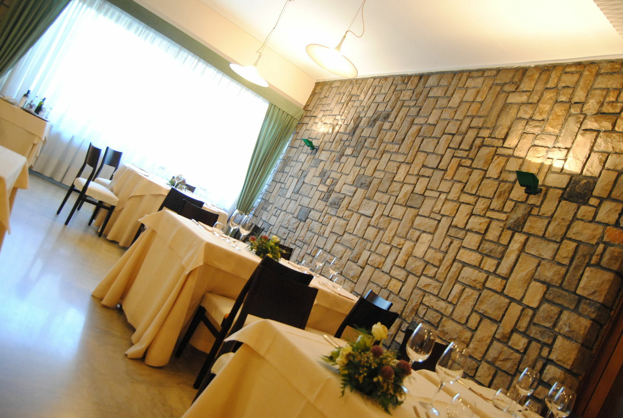 Hotel Bassetto Ferentino Εξωτερικό φωτογραφία