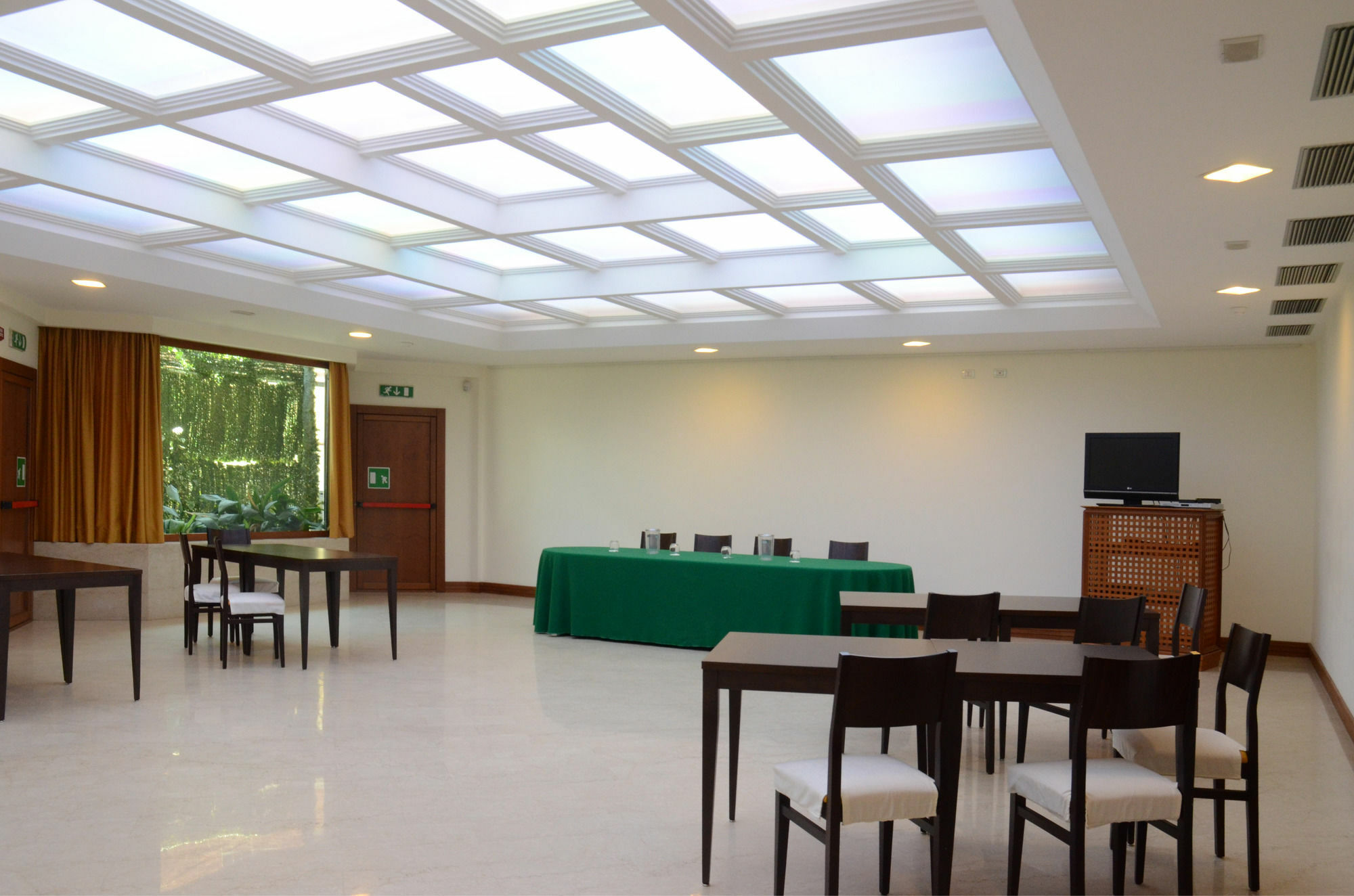 Hotel Bassetto Ferentino Εξωτερικό φωτογραφία