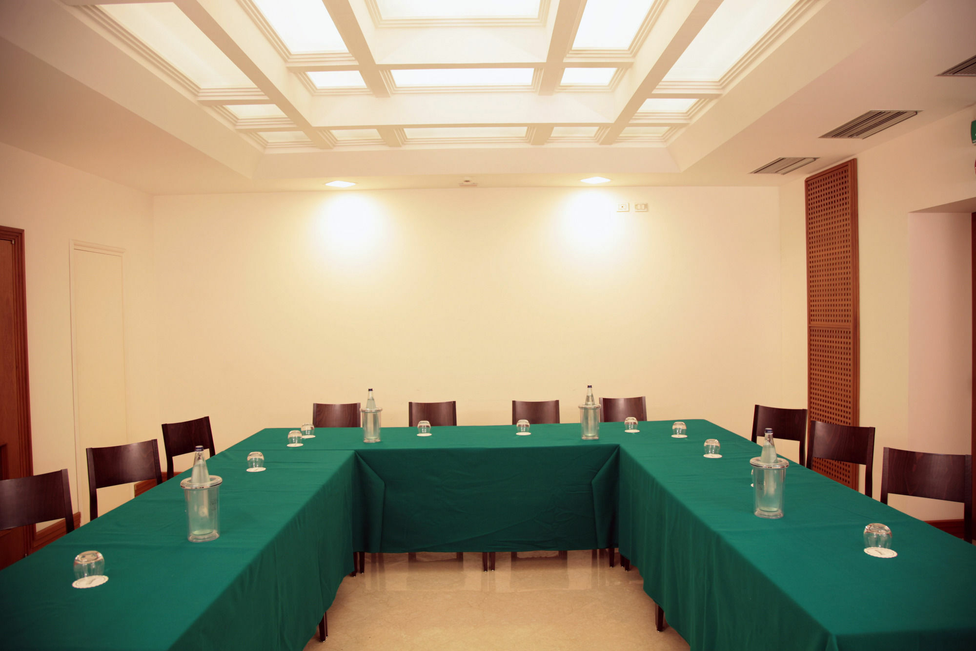 Hotel Bassetto Ferentino Εξωτερικό φωτογραφία