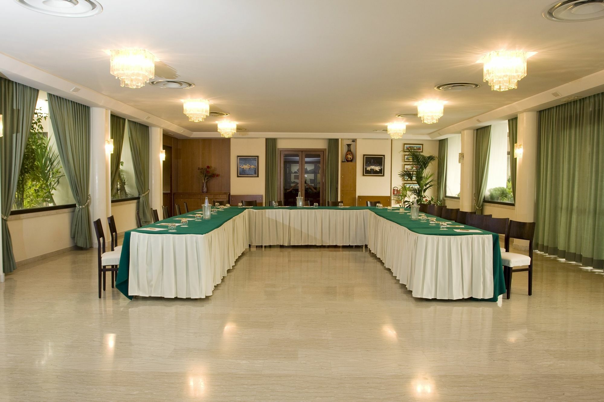 Hotel Bassetto Ferentino Εξωτερικό φωτογραφία