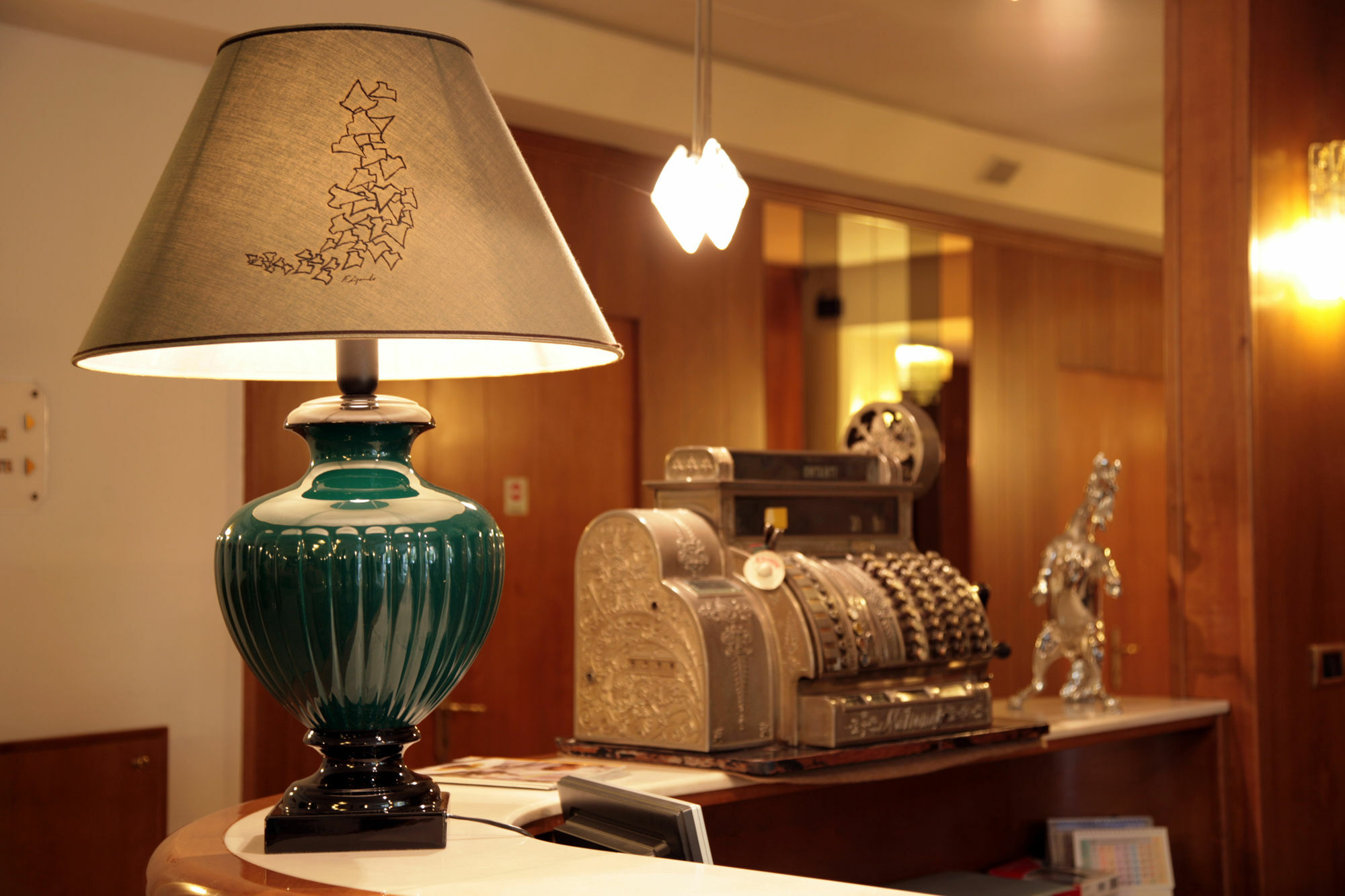 Hotel Bassetto Ferentino Εξωτερικό φωτογραφία