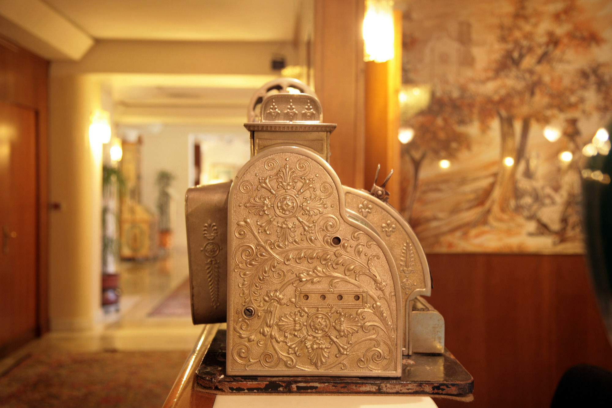 Hotel Bassetto Ferentino Εξωτερικό φωτογραφία