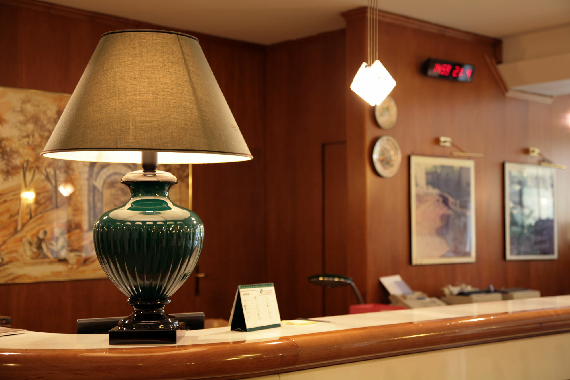 Hotel Bassetto Ferentino Εξωτερικό φωτογραφία