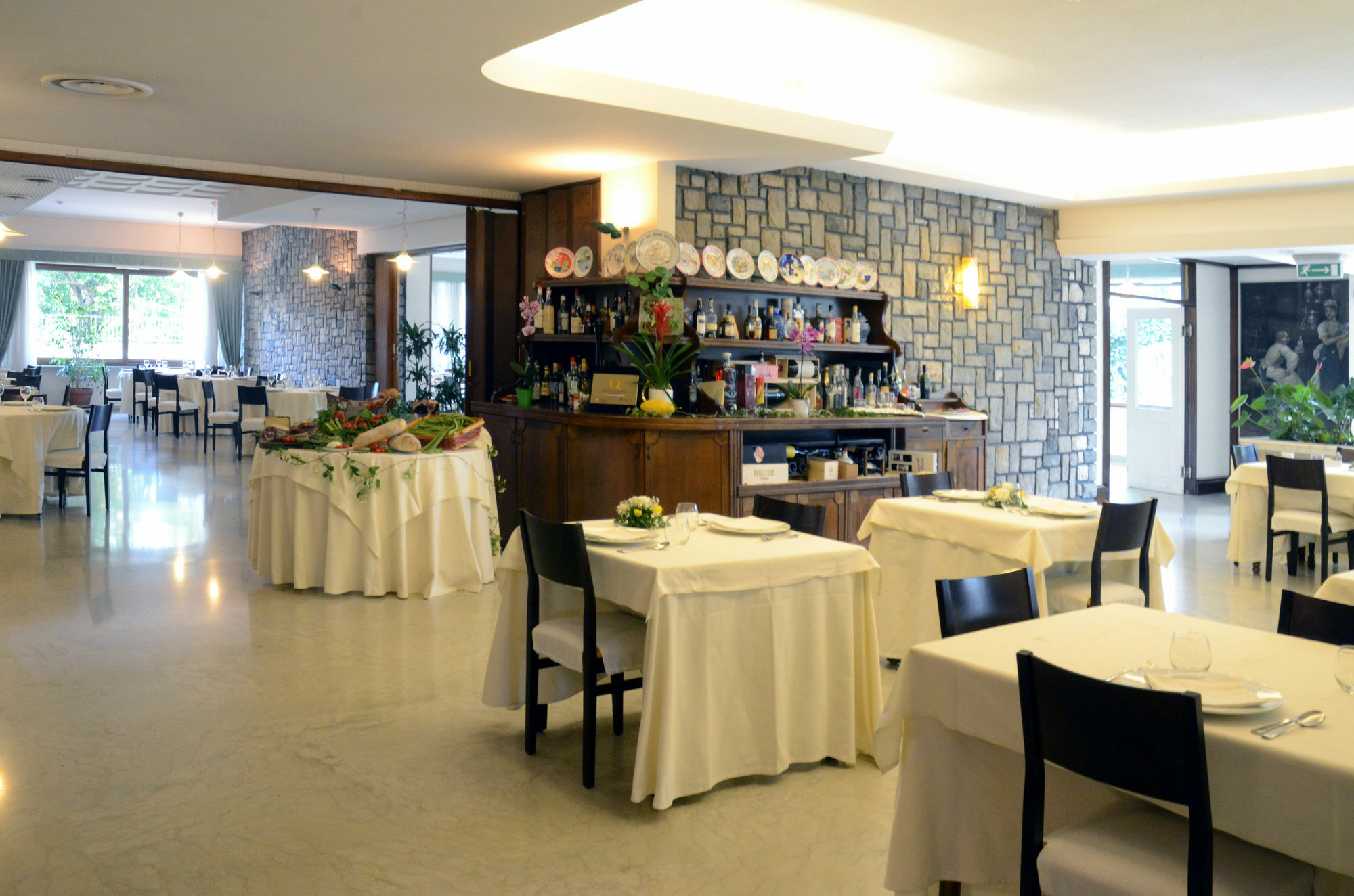Hotel Bassetto Ferentino Εξωτερικό φωτογραφία